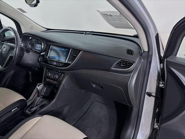 Used 2019 Buick Encore For Sale in Olive Branch, MS