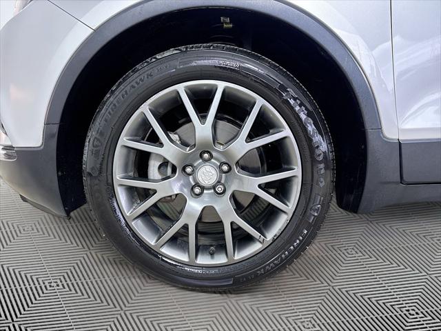 Used 2019 Buick Encore For Sale in Olive Branch, MS