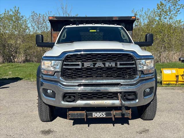 2019 Ram 5500 Tradesman/SLT for sale in Potsdam, NY