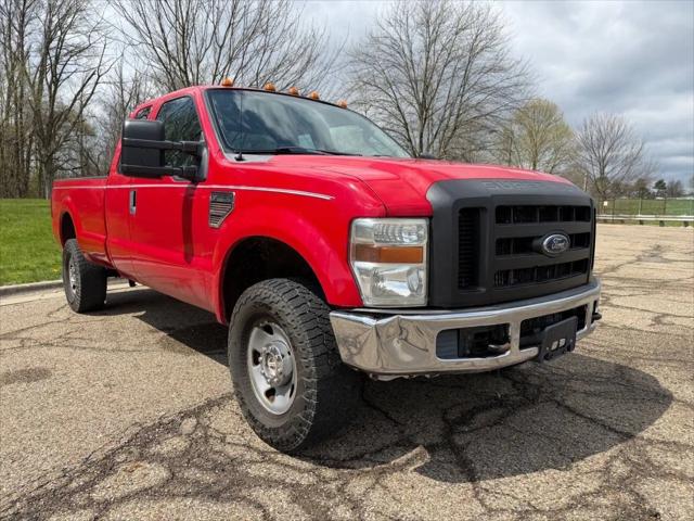 2009 Ford F-350 XL