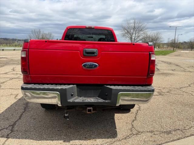 2009 Ford F-350 XL