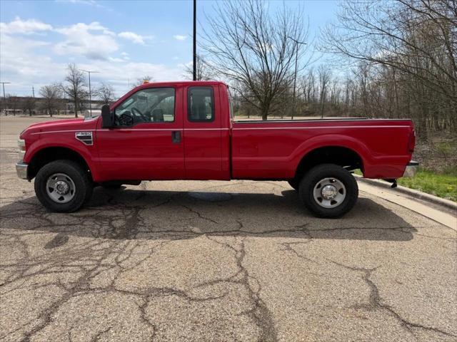 2009 Ford F-350 XL