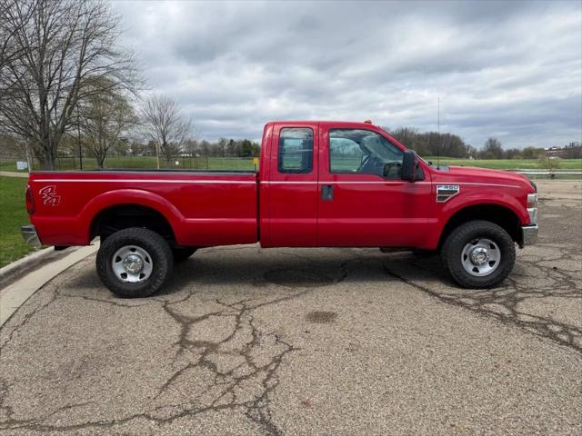 2009 Ford F-350 XL