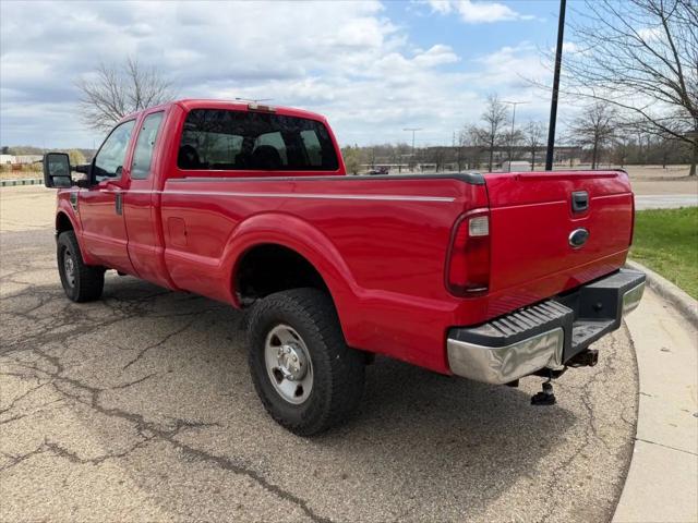 2009 Ford F-350 XL