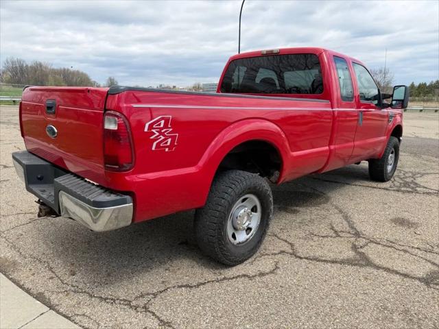 2009 Ford F-350 XL