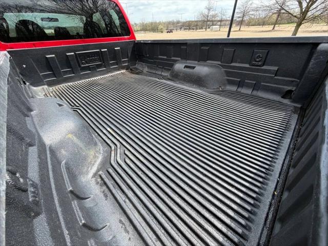2009 Ford F-350 XL
