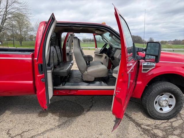 2009 Ford F-350 XL