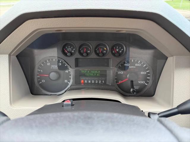 2009 Ford F-350 XL