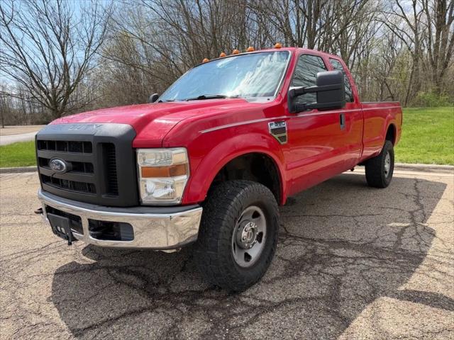 2009 Ford F-350 XL for sale in Akron, OH
