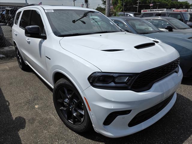 2026 Dodge Durango DURANGO GT PREMIUM AWD HEMI V8 2026 Dodge Durango DURANGO GT PREMIUM AWD HEMI V8