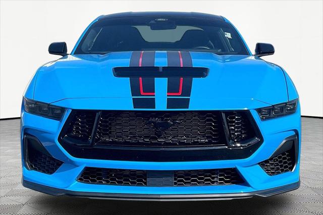 Used 2025 Ford Mustang For Sale in Olive Branch, MS