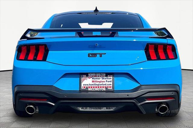 Used 2025 Ford Mustang For Sale in Olive Branch, MS