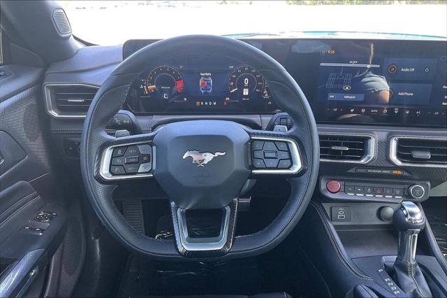 Used 2025 Ford Mustang For Sale in Olive Branch, MS