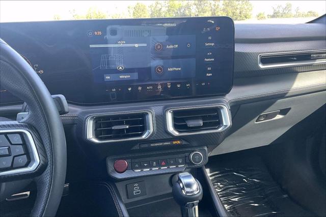 Used 2025 Ford Mustang For Sale in Olive Branch, MS