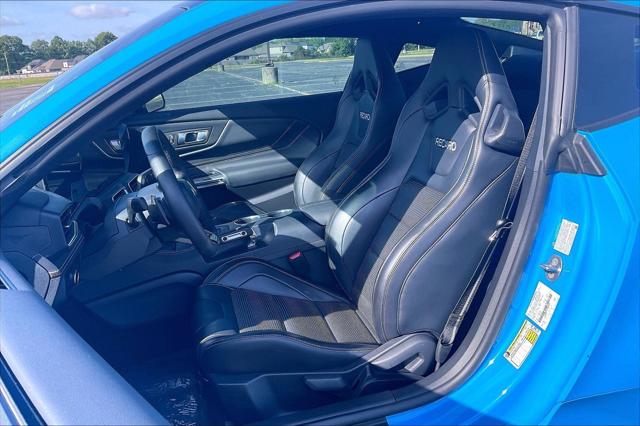 Used 2025 Ford Mustang For Sale in Olive Branch, MS