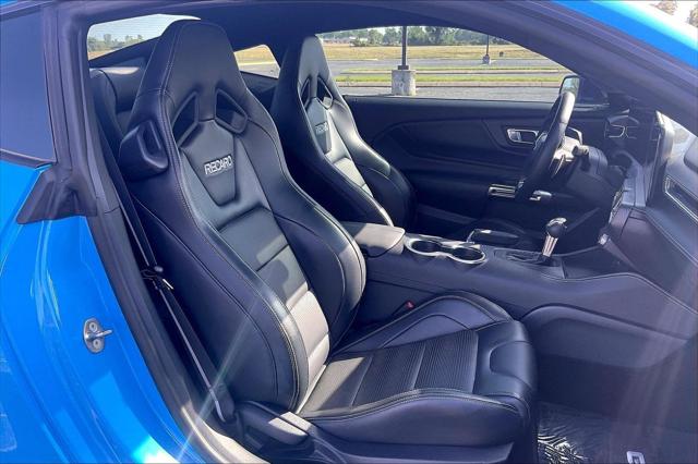 Used 2025 Ford Mustang For Sale in Olive Branch, MS