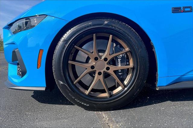 Used 2025 Ford Mustang For Sale in Olive Branch, MS