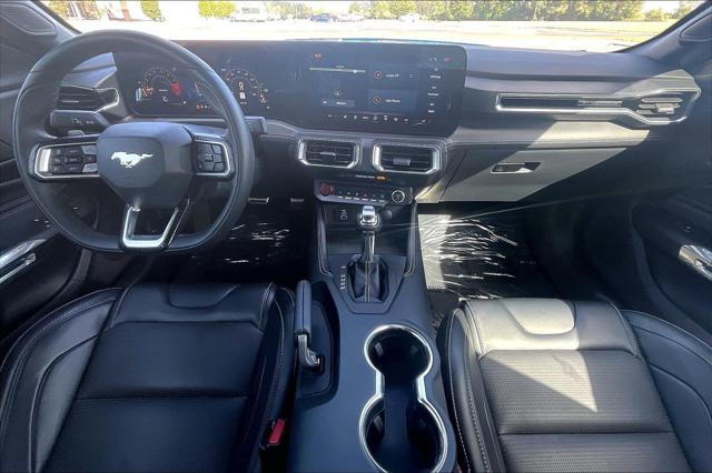 Used 2025 Ford Mustang For Sale in Olive Branch, MS