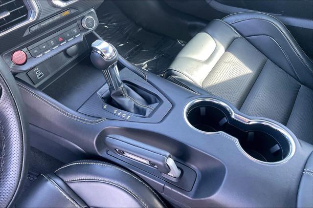 Used 2025 Ford Mustang For Sale in Olive Branch, MS