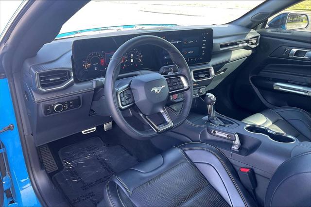 Used 2025 Ford Mustang For Sale in Olive Branch, MS