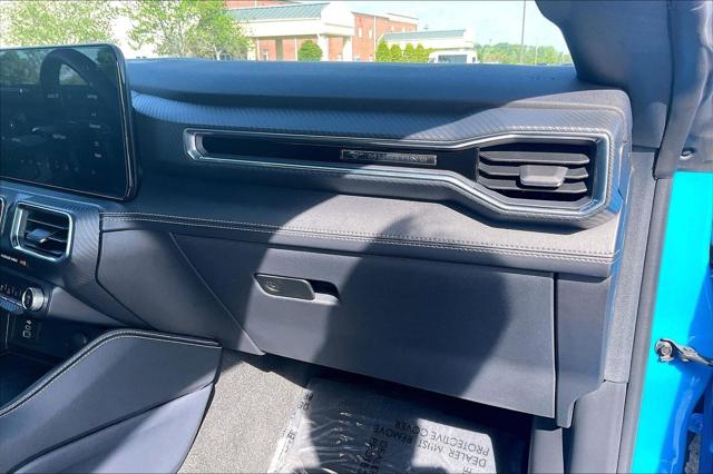 Used 2025 Ford Mustang For Sale in Olive Branch, MS