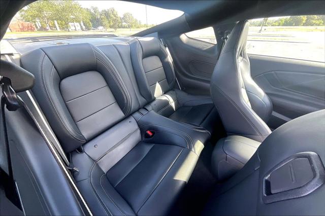 Used 2025 Ford Mustang For Sale in Olive Branch, MS