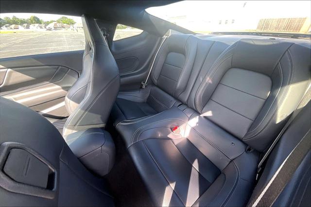 Used 2025 Ford Mustang For Sale in Olive Branch, MS