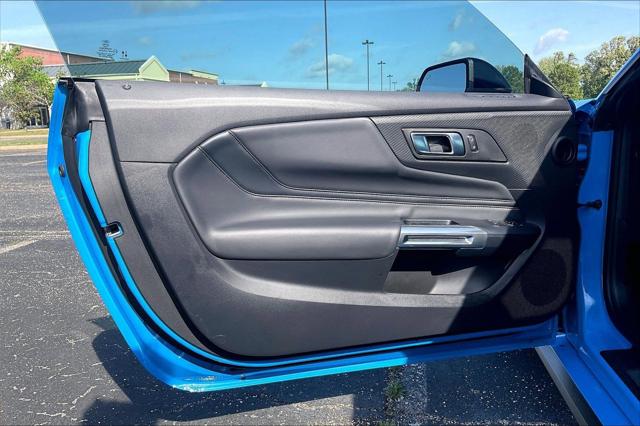 Used 2025 Ford Mustang For Sale in Olive Branch, MS