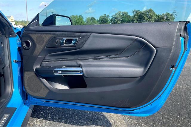 Used 2025 Ford Mustang For Sale in Olive Branch, MS