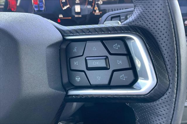 Used 2025 Ford Mustang For Sale in Olive Branch, MS