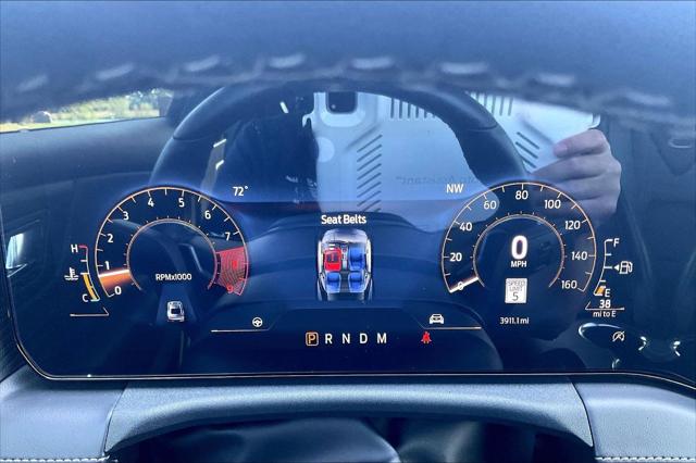 Used 2025 Ford Mustang For Sale in Olive Branch, MS