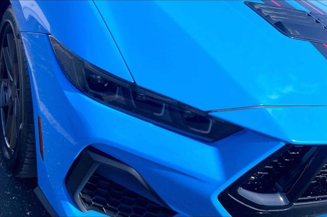 Used 2025 Ford Mustang For Sale in Olive Branch, MS