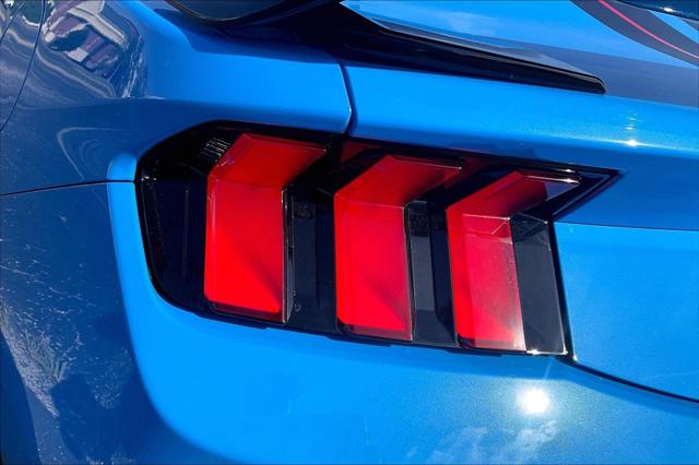 Used 2025 Ford Mustang For Sale in Olive Branch, MS