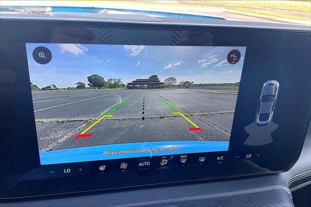 Used 2025 Ford Mustang For Sale in Olive Branch, MS