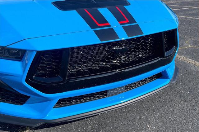 Used 2025 Ford Mustang For Sale in Olive Branch, MS