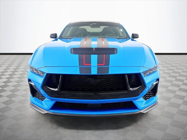 Used 2025 Ford Mustang GT Premium Fastback For Sale in Olive Branch, MS