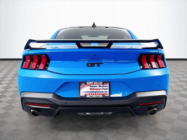 Used 2025 Ford Mustang GT Premium Fastback For Sale in Olive Branch, MS