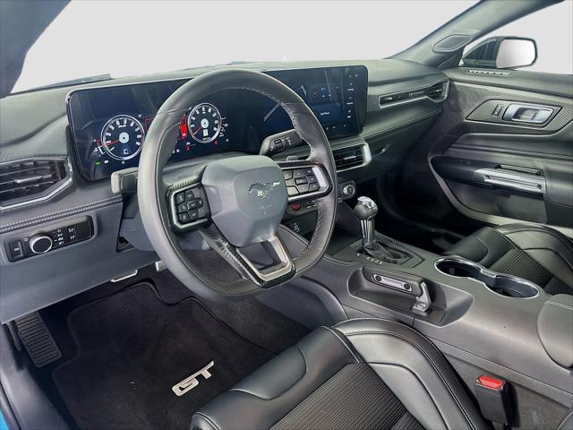 Used 2025 Ford Mustang GT Premium Fastback For Sale in Olive Branch, MS