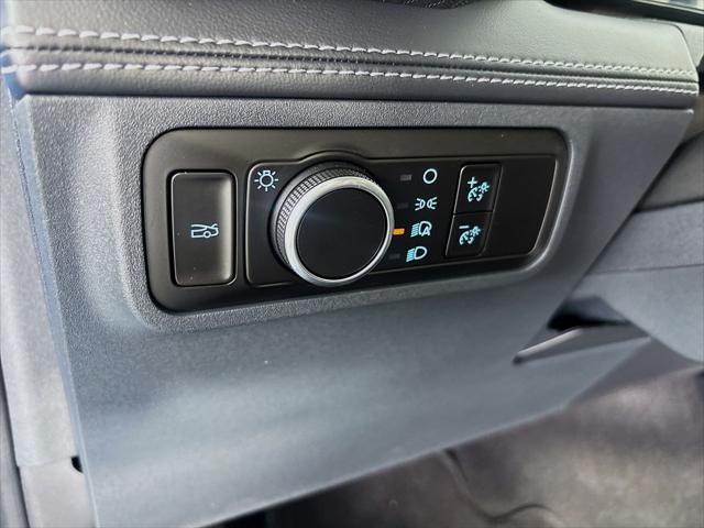 Used 2025 Ford Mustang GT Premium Fastback For Sale in Olive Branch, MS