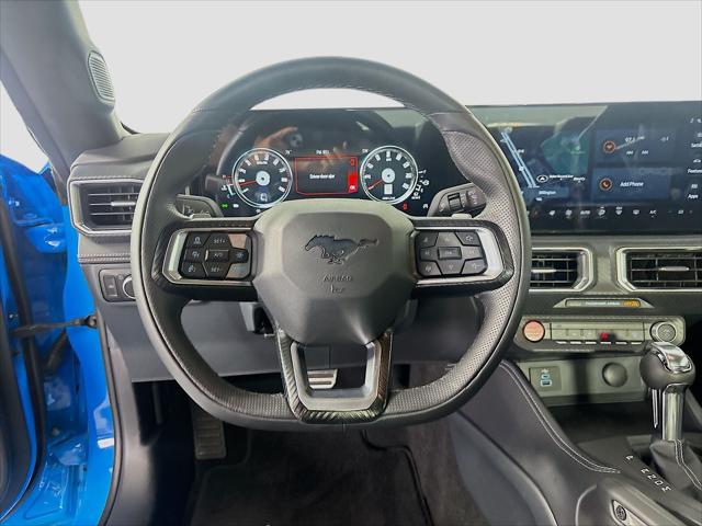 Used 2025 Ford Mustang GT Premium Fastback For Sale in Olive Branch, MS