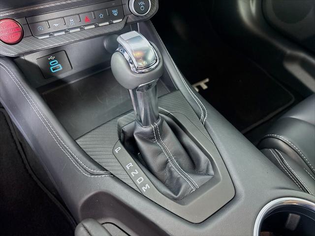 Used 2025 Ford Mustang GT Premium Fastback For Sale in Olive Branch, MS