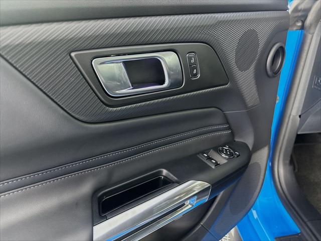 Used 2025 Ford Mustang GT Premium Fastback For Sale in Olive Branch, MS