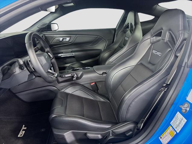 Used 2025 Ford Mustang GT Premium Fastback For Sale in Olive Branch, MS