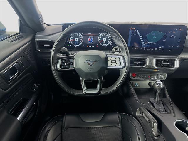 Used 2025 Ford Mustang GT Premium Fastback For Sale in Olive Branch, MS