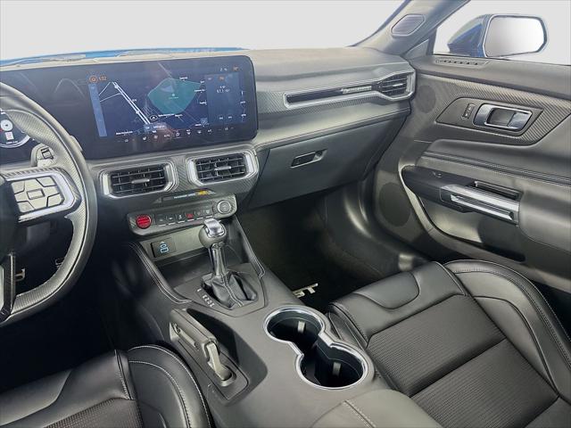 Used 2025 Ford Mustang GT Premium Fastback For Sale in Olive Branch, MS