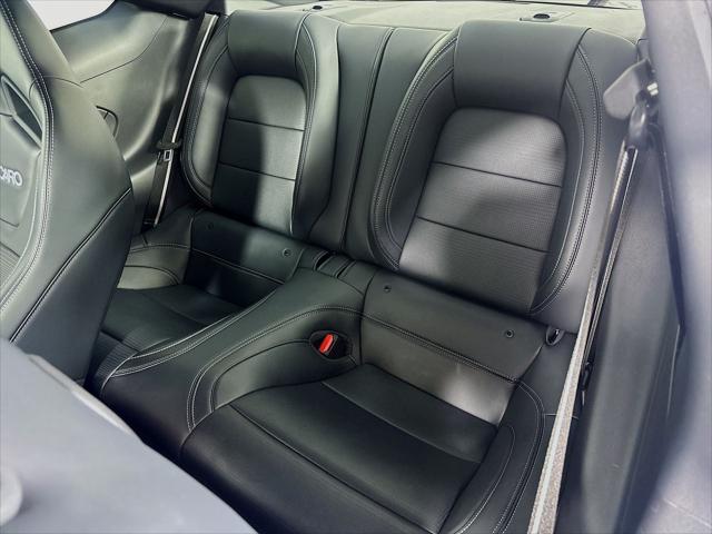 Used 2025 Ford Mustang GT Premium Fastback For Sale in Olive Branch, MS