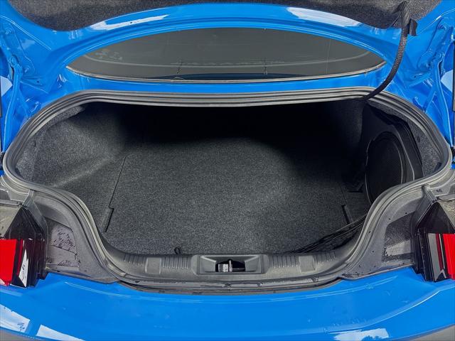 Used 2025 Ford Mustang GT Premium Fastback For Sale in Olive Branch, MS