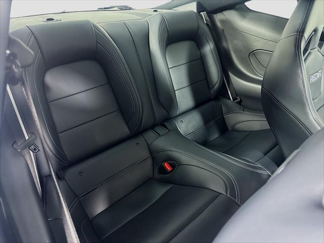 Used 2025 Ford Mustang GT Premium Fastback For Sale in Olive Branch, MS