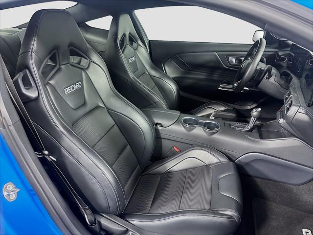 Used 2025 Ford Mustang GT Premium Fastback For Sale in Olive Branch, MS