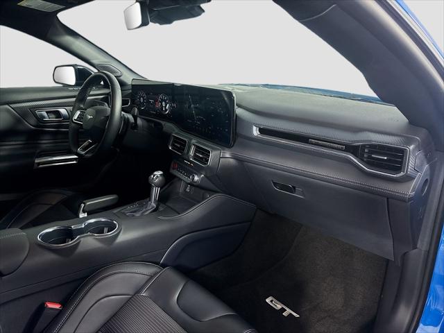 Used 2025 Ford Mustang GT Premium Fastback For Sale in Olive Branch, MS